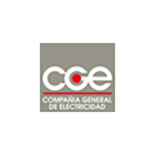 Logo Grupo CGE